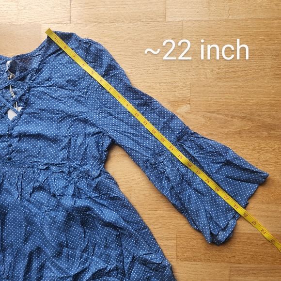 NWT L-Love Top - Picture 6 of 8